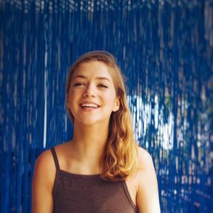 Meet your Posher, Evelyn